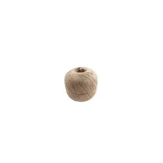 Jutegarn 500x2 TEX 500g Jutegarn 500x2 TEX 500g