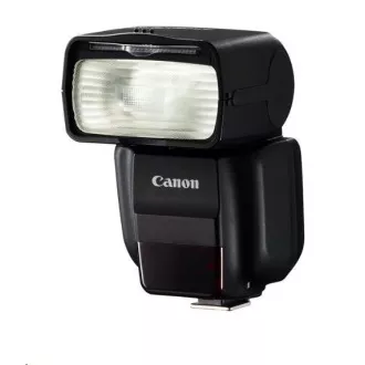 Canon SpeedLite 430EX III-RT externer Blitz