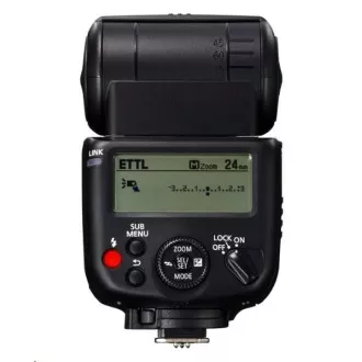Canon SpeedLite 430EX III-RT externer Blitz