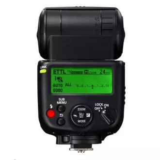 Canon SpeedLite 430EX III-RT externer Blitz
