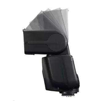 Canon SpeedLite 430EX III-RT externer Blitz