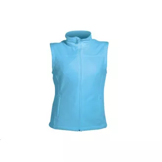 VORMA LADY Fleeceweste st. blau XXL VORMA LADY Fleeceweste st. blau XXL