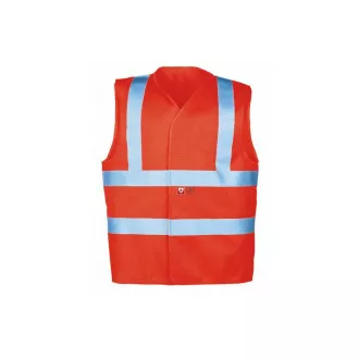 HELLISAN FR AST Weste HV orange M HELLISAN FR AST Weste HV orange M