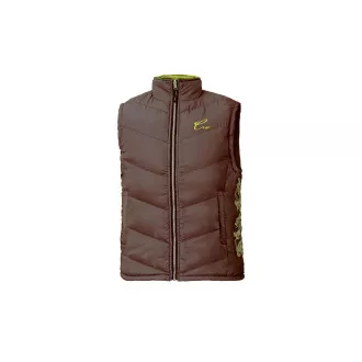 YOWIE Damenweste navy / sv. lila XS YOWIE Damenweste navy / sv. lila XS