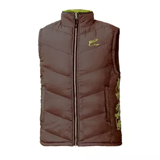 YOWIE Damenweste navy / sv. lila XS YOWIE Damenweste navy / sv. lila XS