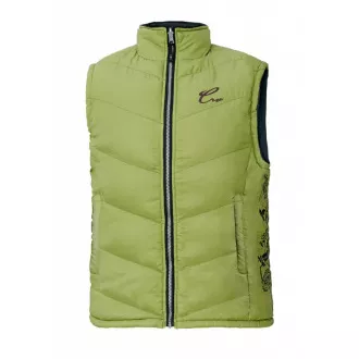 YOWIE Damenweste navy / sv. lila XS YOWIE Damenweste navy / sv. lila XS