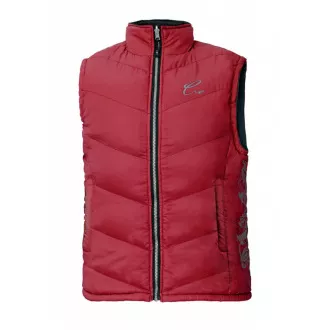 YOWIE Damenweste navy / sv. lila XS YOWIE Damenweste navy / sv. lila XS