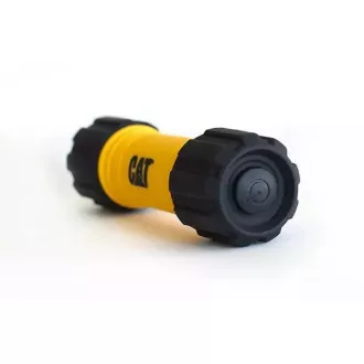 Caterpillar Wasserdichte Taschenlampe CREER LED Ctrack