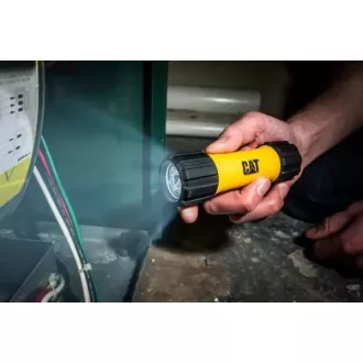 Caterpillar Wasserdichte Taschenlampe CREER LED Ctrack