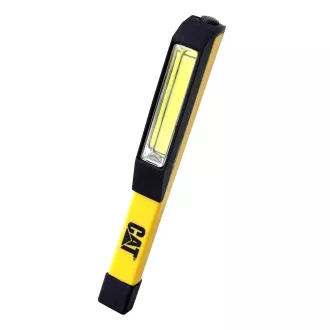Raupen-Taschenlampe