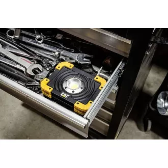 Stationäre LED-Taschenlampe Caterpillar Stationäre LED-Taschenlampe Caterpillar