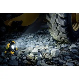 Stationäre LED-Taschenlampe Caterpillar Stationäre LED-Taschenlampe Caterpillar