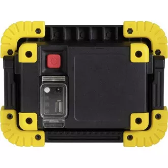 Stationäre LED-Taschenlampe Caterpillar Stationäre LED-Taschenlampe Caterpillar