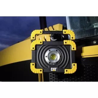 Stationäre LED-Taschenlampe Caterpillar Stationäre LED-Taschenlampe Caterpillar