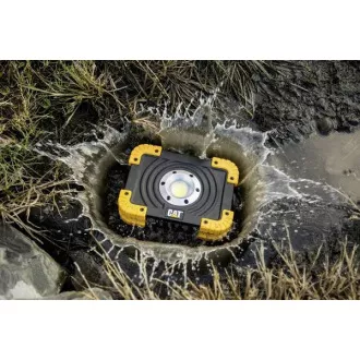 Stationäre LED-Taschenlampe Caterpillar Stationäre LED-Taschenlampe Caterpillar