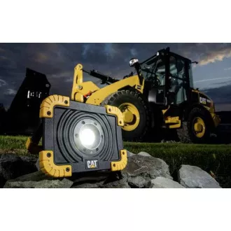 Stationäre LED-Taschenlampe Caterpillar Stationäre LED-Taschenlampe Caterpillar