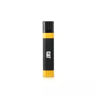 Caterpillar Wiederaufladbare LED-Batterie-Taschenlampe Caterpillar Wiederaufladbare LED-Batterie-Taschenlampe
