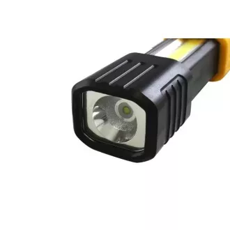 Caterpillar Wiederaufladbare LED-Batterie-Taschenlampe Caterpillar Wiederaufladbare LED-Batterie-Taschenlampe