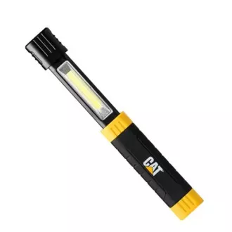 Caterpillar Wiederaufladbare LED-Batterie-Taschenlampe Caterpillar Wiederaufladbare LED-Batterie-Taschenlampe