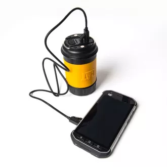 Caterpillar Utility-Taschenlampe LED