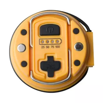 Caterpillar Miniatur-LED-Taschenlampe, wiederaufladbar Caterpillar Miniatur-LED-Taschenlampe, wiederaufladbar