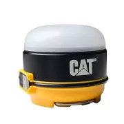 Caterpillar Miniatur-LED-Taschenlampe, wiederaufladbar