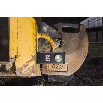 Caterpillar LED-Taschenlampe Caterpillar LED-Taschenlampe