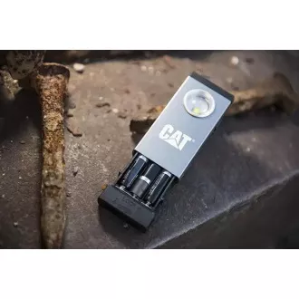 Caterpillar LED-Taschenlampe Caterpillar LED-Taschenlampe