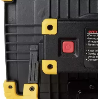 Stationäre LED-Taschenlampe Caterpillar Stationäre LED-Taschenlampe Caterpillar
