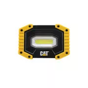 Caterpillar Stationäre COB-LED-Taschenlampe