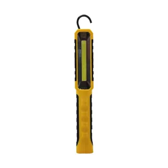 Caterpillar Werkstatttaschenlampe COB LED Caterpillar Werkstatttaschenlampe COB LED
