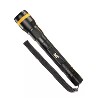 Caterpillar Tactical Fokussierungs-Taschenlampe