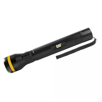 Caterpillar Tactical Fokussierungs-Taschenlampe