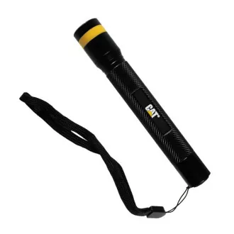 Caterpillar Leistungsstarke taktische LED-Taschenlampe