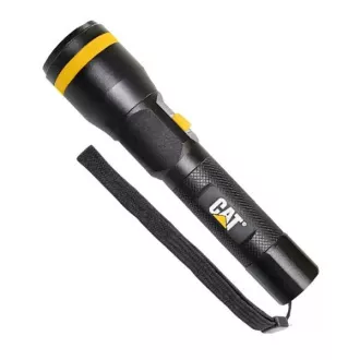 Caterpillar Tactical Fokussierungs-Taschenlampe