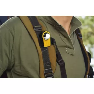 Caterpillar Multifunktions-LED-Taschenlampe