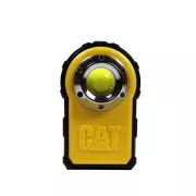 Caterpillar Multifunktions-LED-Taschenlampe