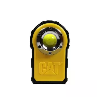 Caterpillar Multifunktions-LED-Taschenlampe