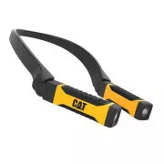 Caterpillar Arbeits-Nackenscheinwerfer