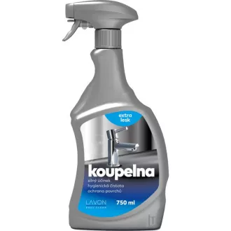 Badreiniger Lavon 750ml