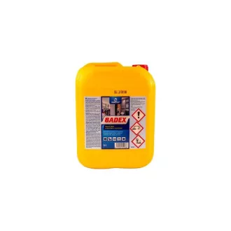 Desinfektionsmittel universal Satur badex 5L Desinfektionsmittel universal Satur badex 5L