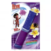 Dr.Devil WC Gel Spot Block 3in1 Sunset Blossom 75ml