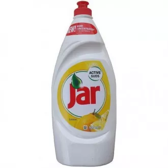 Glas Zitrone 900ml