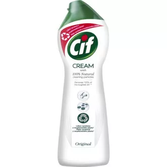Cif cremeweiß 250ml Cif cremeweiß 250ml
