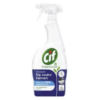 Badreiniger, Kalkschutz Cif 750ml Badreiniger, Kalkschutz Cif 750ml
