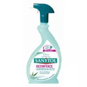 Desinfektionsmittel universal Sanytol Eukalyptus 500ml