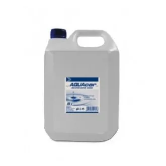 Destilliertes Wasser 5L