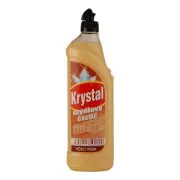 Kristallseifenreiniger mit Bienenwachs 750ml