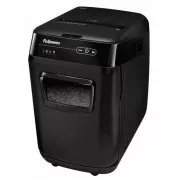 Aktenvernichter Fellowes AutoMax 200 C - Gitterschnitt 4x38