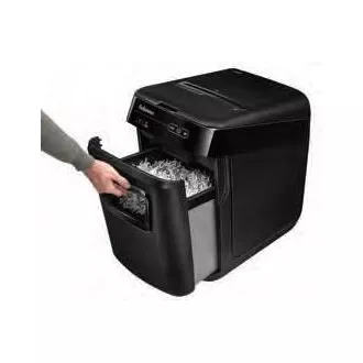 Aktenvernichter Fellowes AutoMax 200 C - Gitterschnitt 4x38 Aktenvernichter Fellowes AutoMax 200 C - Gitterschnitt 4x38
